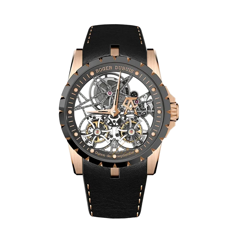 ROGER DUBUIS | EXCALIBUR RDDBEX1045 - Aristo Watch